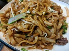 -普宁潮汕牛肉火锅(新香洲店)