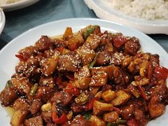 -清真•蜀风园(丁字沽总店)
