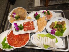 -小龙坎火锅(春熙太古里店)