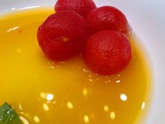 百香果小番茄-萃華楼(王府井店)