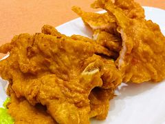 岭南大排-双合园·海鲜水饺青岛菜(九水东路店)