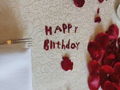 -Salon de Ville浦江汇(上海外滩华尔道夫酒店店)