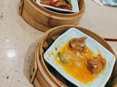 -点都德(德江楼店)