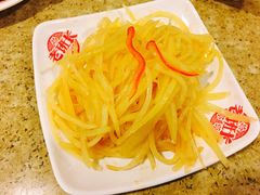 -老班长手工灌汤包老店(东山店)