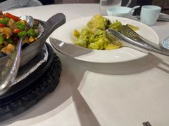 -巴音浩日娲·蒙餐(双林东路店)