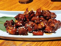 -去茶去餐厅(中央大街店)