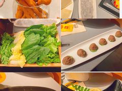 -巴奴毛肚火锅(新街口金鹰店)