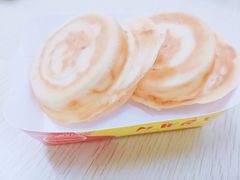 -台湾味正点车轮饼可丽饼(南禅寺店)