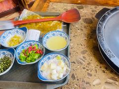 -鲜椒鱼·雅安地标性美食