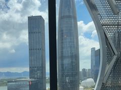 -小南洋海景餐厅(深圳湾店)