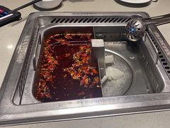 -海底捞火锅(高新活力汇店)