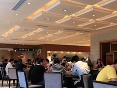-盛宴自助餐厅(运达喜来登店)
