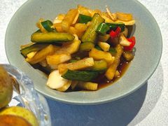 -湘中缘·湖南菜(娄底驻京办店)