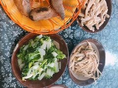 -张关合渣(航空大道店)