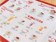 -满记甜品(王府井北京市百货大楼店)