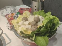 -刘少华贵州小黄牛·鲜牛肉火锅(总店)