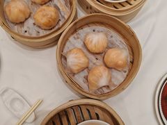-喜宴又一村·粤菜·茶点·海鲜(壹方天地店)