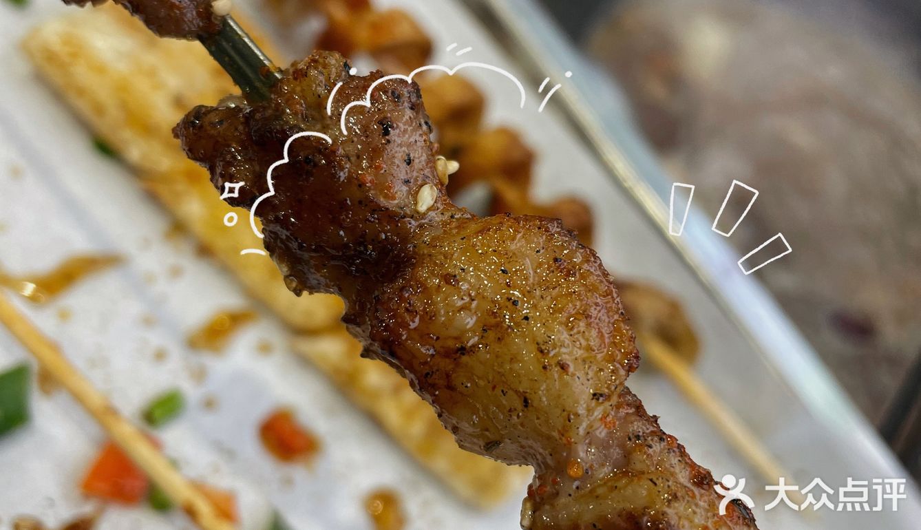 鲜掉舍友的那种，几次三番想说服我尝试