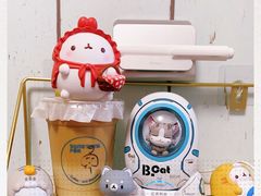 -Something For(中洲湾店)