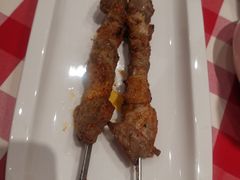 -西贝(枫蓝国际购物中心店)