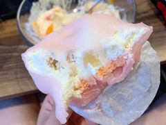 -mira甜品屋(财大店)