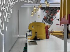 -麦当劳(徐汇漕溪北路百脑汇店)