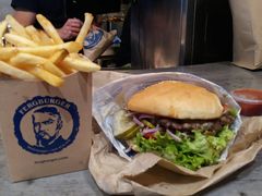 -Fergburger(皇后镇店)