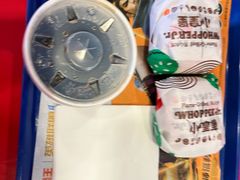 -汉堡王(嘉定宝龙城市广场)