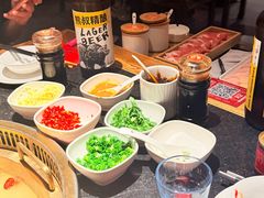 -红运火锅·中国名火锅·国风演绎(省体店)