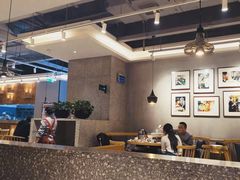 大堂-大碗先生(万家丽店)