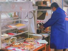 -大学路8号炸串(大学路十四号院店)