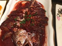 -旺达·福州菜(正大广场店)