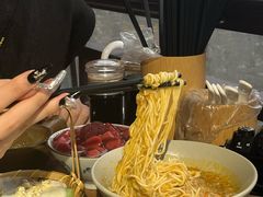 -李百蟹·江南蟹黄面·河景餐厅(夫子庙总店)