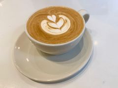 -KYO COFFEE(胶州路店)