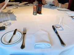 -Wolfgang’s Steakhouse 沃夫冈牛排馆(上海白玉兰广场店)