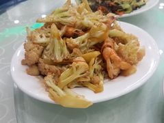 -聚德福海鲜家常菜(刘庄店)