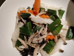 -前海沿·青岛菜(大拇指广场石老人店)