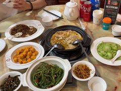 -李师傅脆肚(梅林店)