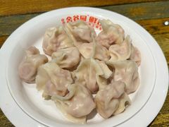 -金谷园饺子·烧烤(人大总店)
