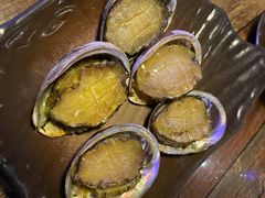-质烤烤物·活烤海鲜(质烤总店)