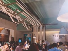 大堂-十面春风·江南面馆(崇宁路店)