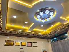 -伊阑泽大循化餐厅