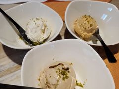 -郑州希尔顿酒店·阿米奇意大利餐厅