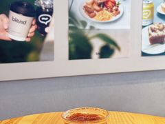 -blend (大运天地店)