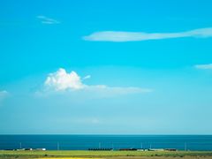 -青海湖二郎剑景区