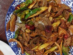 -范记靖远羊羔肉(博物馆店)