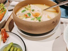 -杭州西湖柳莺里酒店·闻莺厅