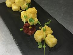 -通安客栈中餐厅·何家小馆