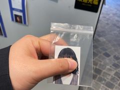 -一墨照相馆·证件照·形象照(世博店)