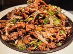 -秀儿四九城·新京菜(亚运村鸟巢店)